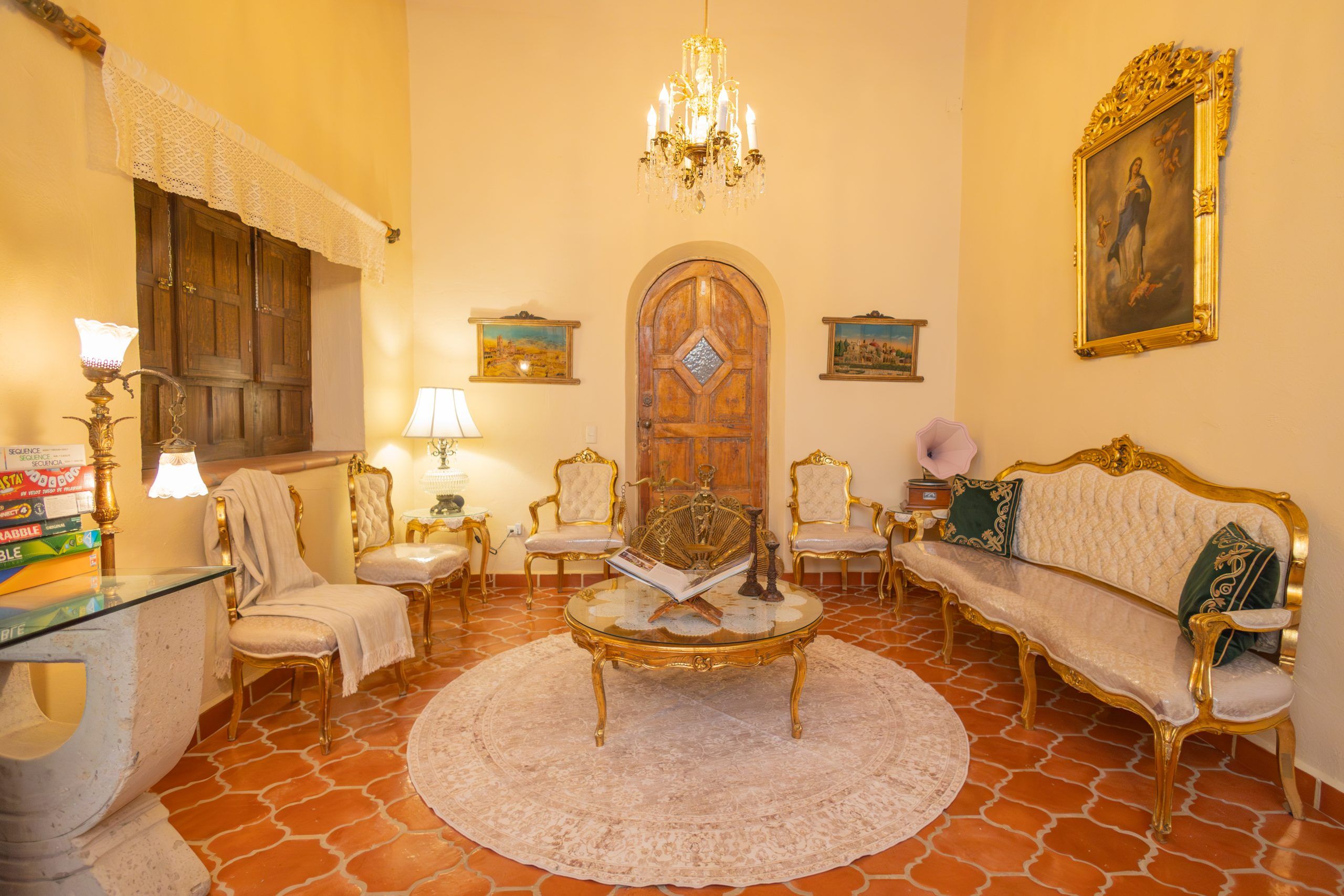 sala frontal 2025